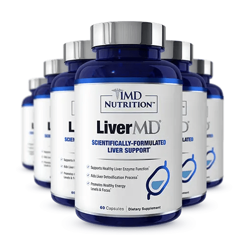 LiverMD® Liver Support Protocol*