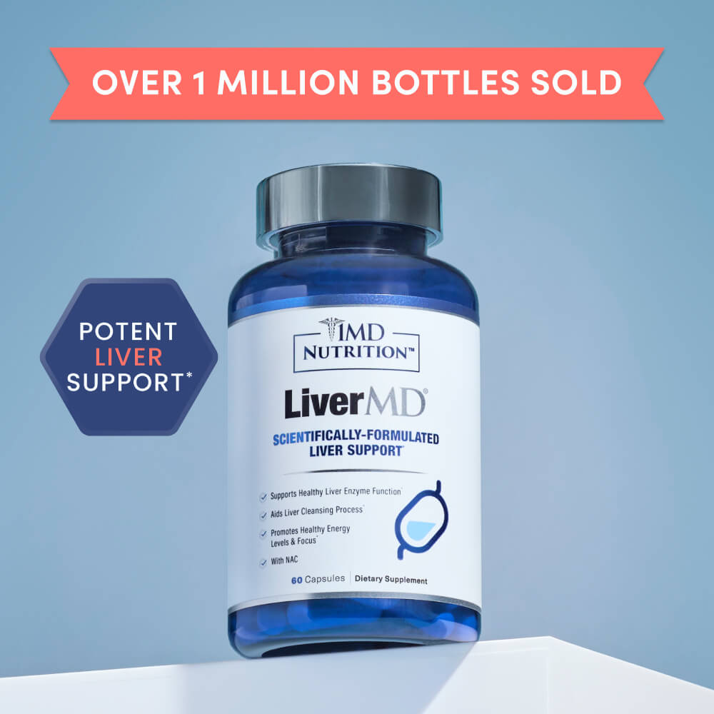 LiverMD® Liver Support Protocol*
