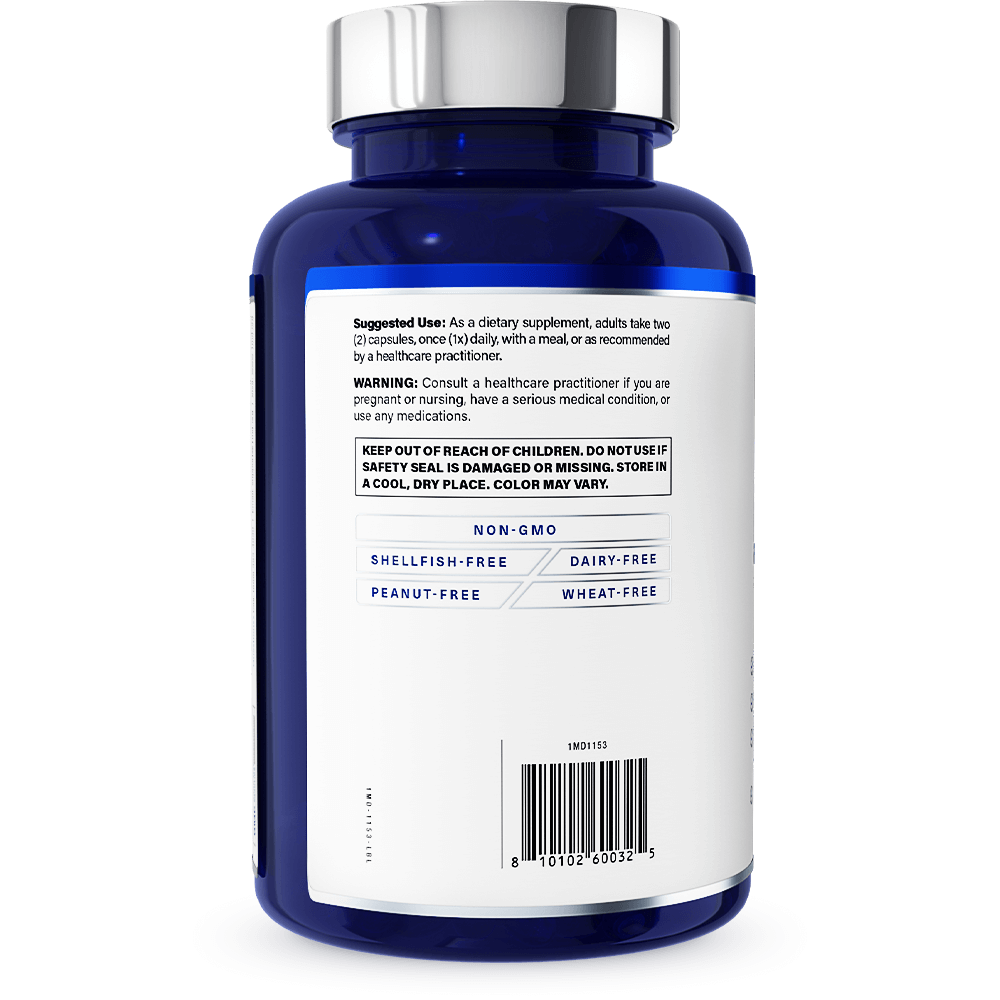 LiverMD® Liver Support Protocol*