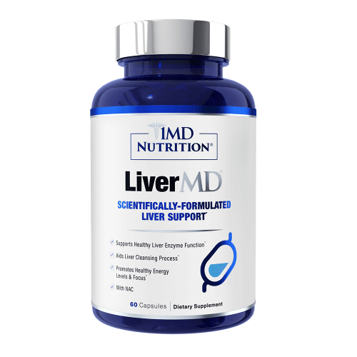LiverMD® Liver Support Protocol*