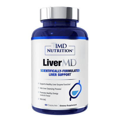 LiverMD® Liver Support Protocol*