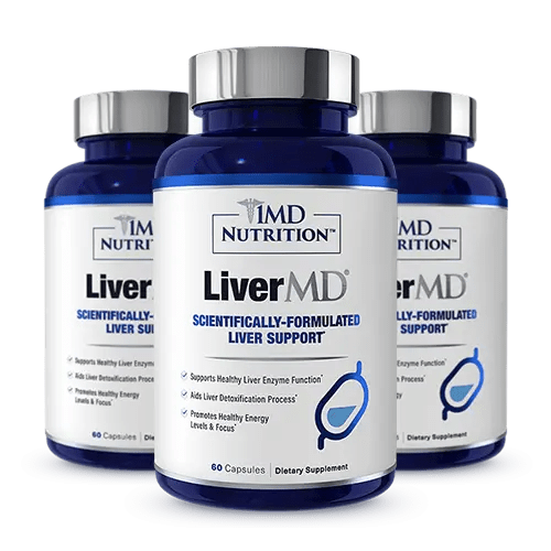 LiverMD® Liver Support Protocol*